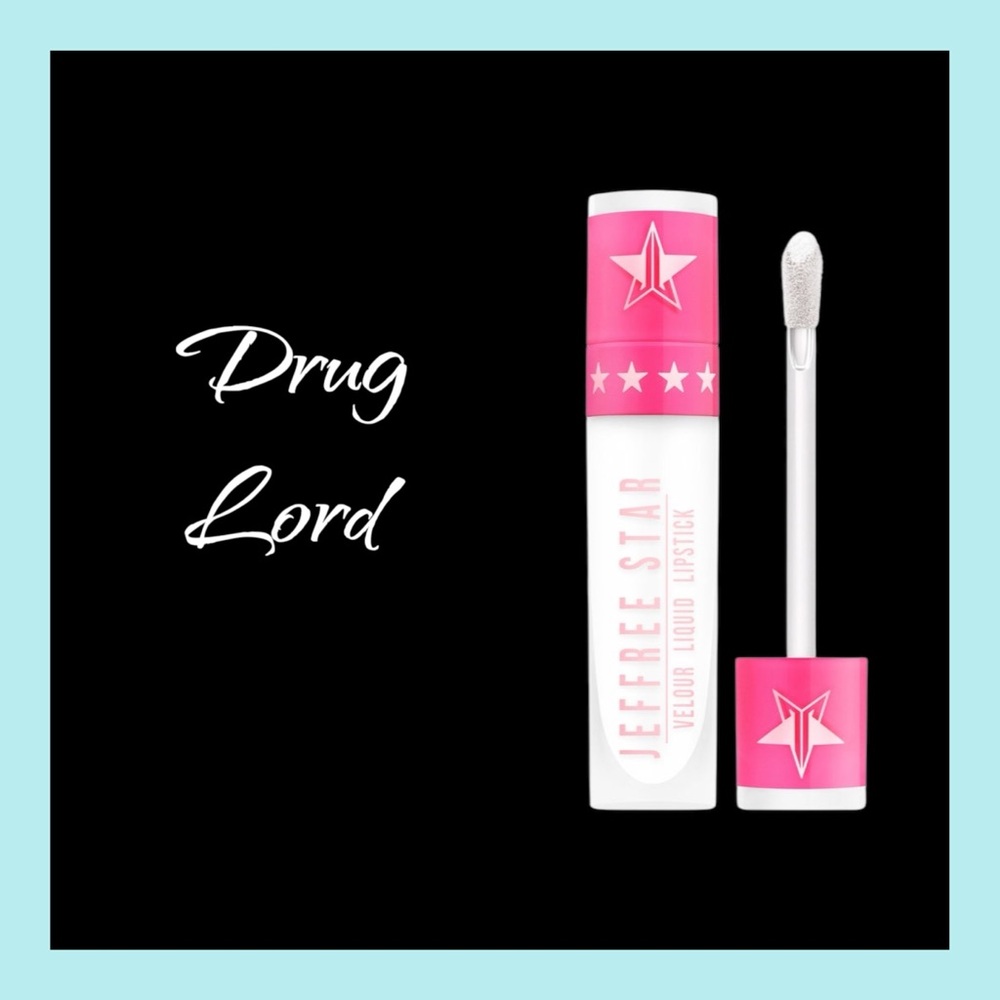 ❗️NEW❗️Jeffree Star Velour Liquid Lipstick